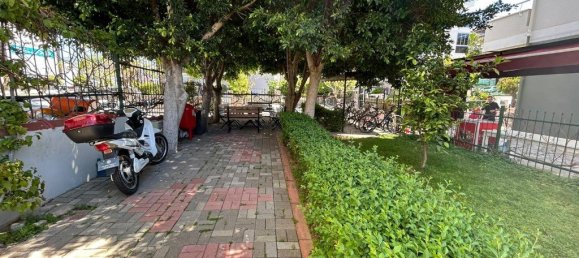 Квартира 3+1 в Оба, Турция № 16670 3