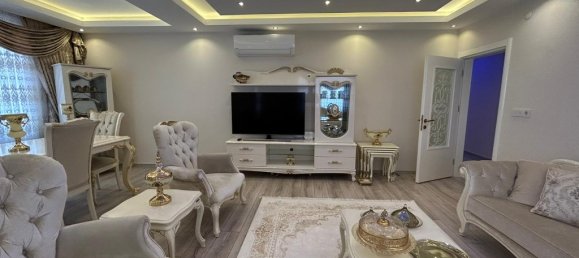 Квартира 3+1 в Оба, Турция № 16670 5