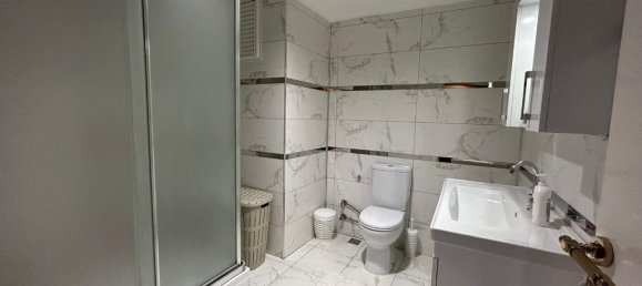 Квартира 3+1 в Оба, Турция № 16670 24