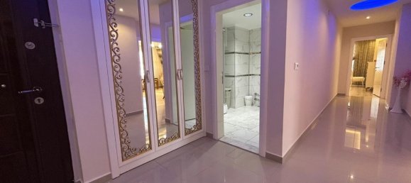 Квартира 3+1 в Оба, Турция № 16670 12