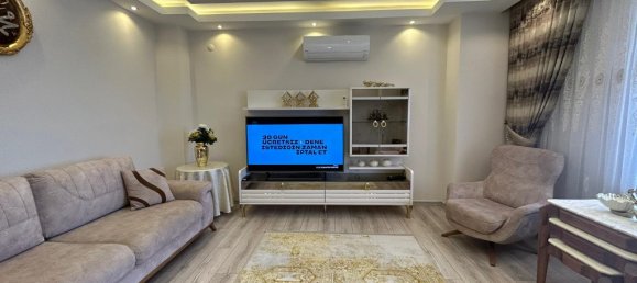 Квартира 3+1 в Оба, Турция № 16670 7