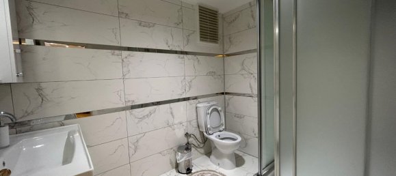 Квартира 3+1 в Оба, Турция № 16670 21