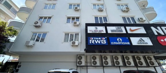 Квартира 3+1 в Оба, Турция № 16670 2