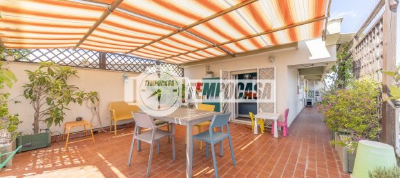 2غرفة شقة في Rome, Italy رقم 270274 19