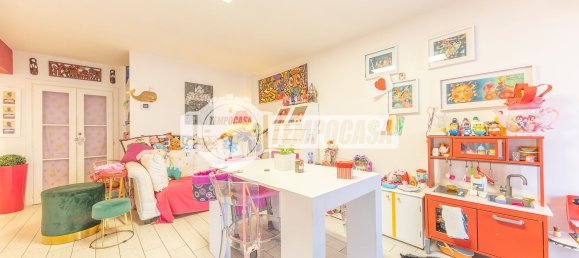 2غرفة شقة في Rome, Italy رقم 270274 6