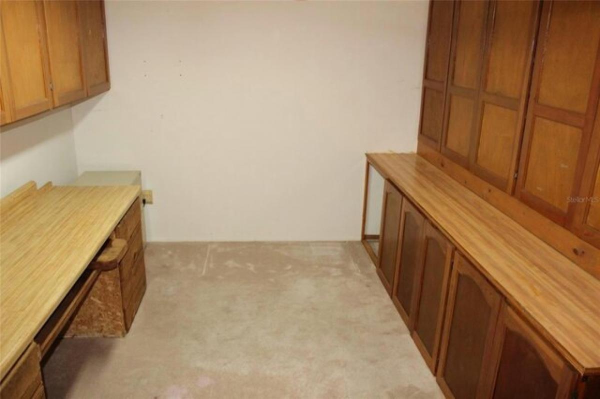 Дом с 5 спальнями в Тарпон-Спрингс, США № 441964