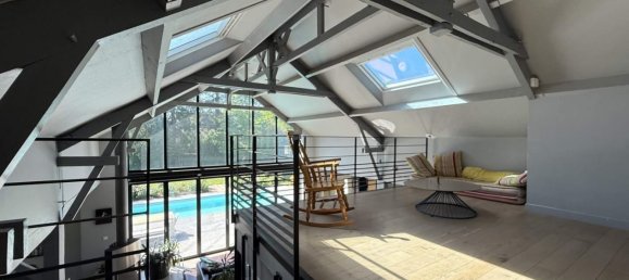 6 bedrooms House in Pace, France No. 297769 5