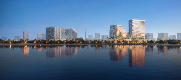 1 غرف نوم شقة في دبي, UAE رقم 21454 3