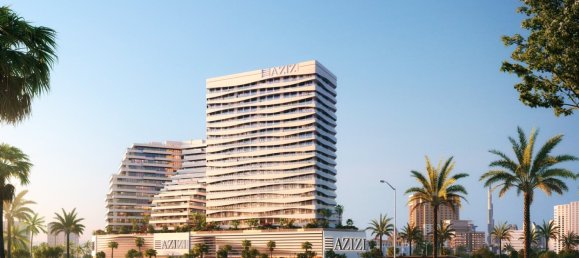 1 غرف نوم شقة في دبي, UAE رقم 21454 2