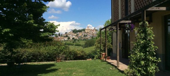 1000m² Commercial property in Murisengo, Italy No. 238529 3