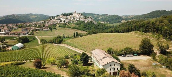 1000m² Commercial property in Murisengo, Italy No. 238529 10