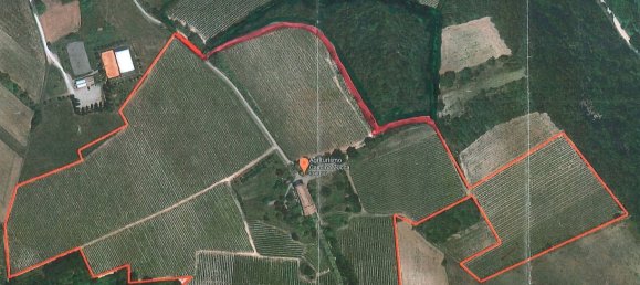 1000m² Commercial property in Murisengo, Italy No. 238529 9