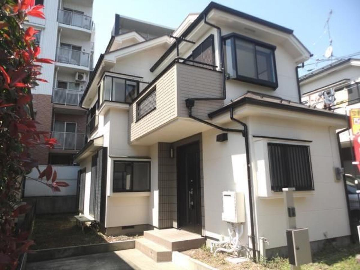 Casa T3 em Tokyo, Japan N.º 6093