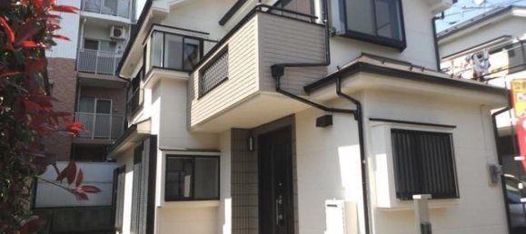 Casa T3 em Tokyo, Japan N.º 6093 2