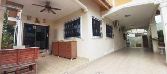 3 bedrooms Cafe / restaurant in Pattaya, Thailand No. 16041 5