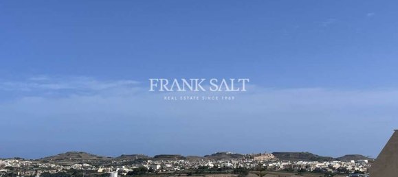 Ático de 3 dormitorios en Sannat, Malta No. 2943 2