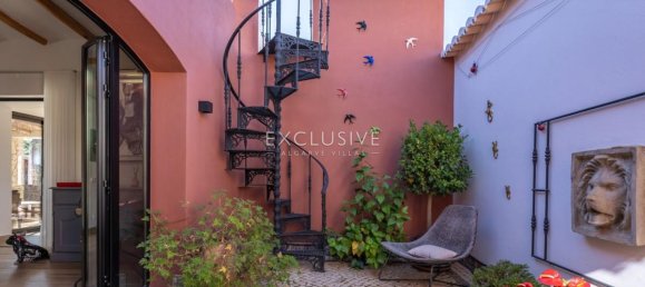 4 bedrooms Villa in Lagoa, Portugal No. 7575 12