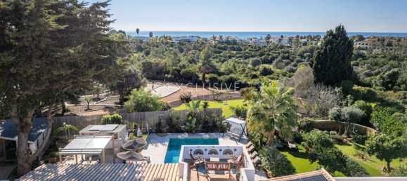 4 bedrooms Villa in Lagoa, Portugal No. 7575 3