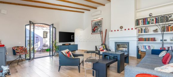 4 bedrooms Villa in Lagoa, Portugal No. 7575 5