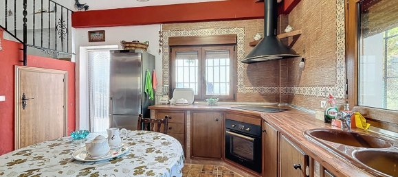 4 bedrooms House in Alcaucin, Spain No. 45157 6