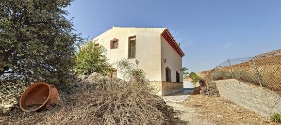 4 bedrooms House in Alcaucin, Spain No. 45157 38