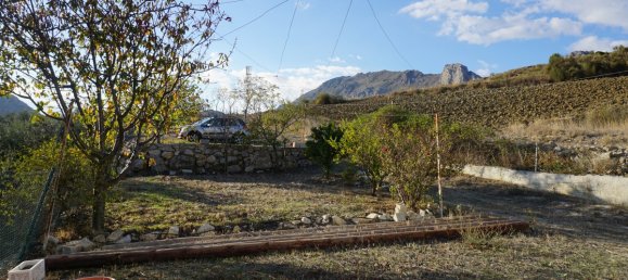 4 bedrooms House in Alcaucin, Spain No. 45157 30