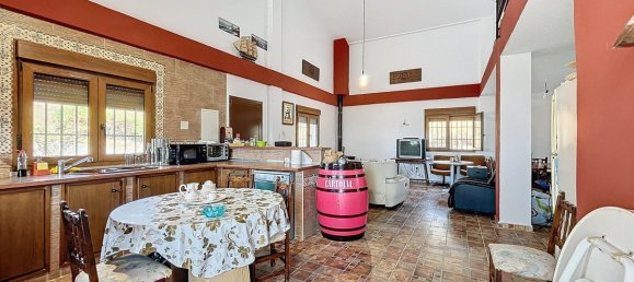 4 bedrooms House in Alcaucin, Spain No. 45157 3