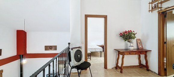 4 bedrooms House in Alcaucin, Spain No. 45157 19