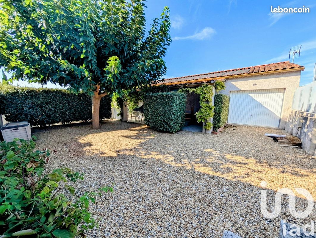 3 bedrooms House in Chateaurenard, France No. 342384