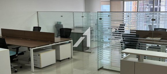 Büro in Business Bay, UAE 82m², Nr. 104714 8