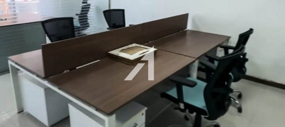 Büro in Business Bay, UAE 82m², Nr. 104714 4
