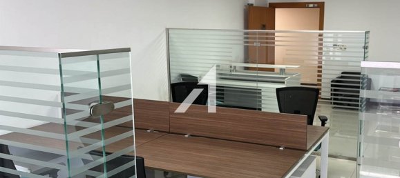 Büro in Business Bay, UAE 82m², Nr. 104714 3