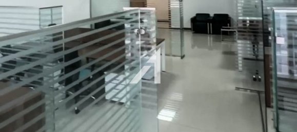 Büro in Business Bay, UAE 82m², Nr. 104714 11