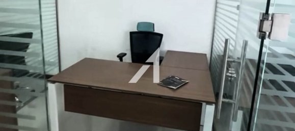 Büro in Business Bay, UAE 82m², Nr. 104714 2