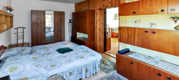 2غرفة منزل في Muggelheim, Germany رقم 43483 9