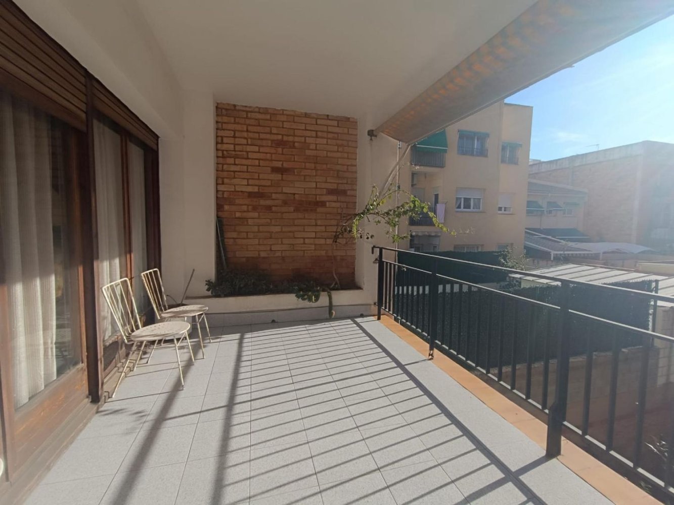 5 Schlafzimmer Wohnung in Cornella De Llobregat, Spain, Nr. 18843