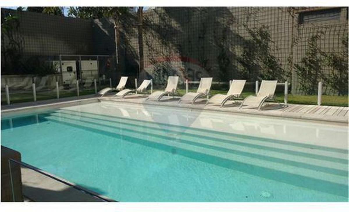 Studio à Buenos Aires, Argentina No. 88394