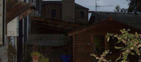 4 rooms House in Mede, Italy No. 140826 14