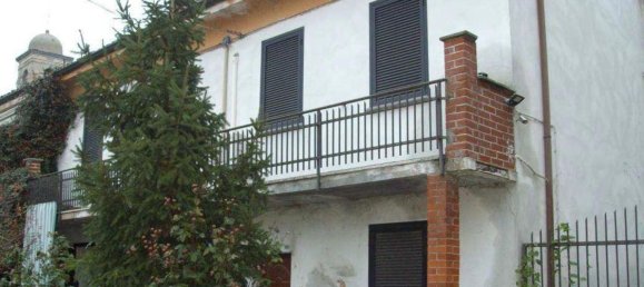 4 rooms House in Mede, Italy No. 140826 27