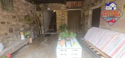 3 bedrooms House in Cantabria, Spain No. 187828