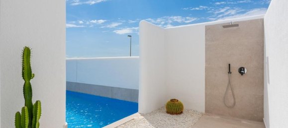3 bedrooms Villa in Los Alcazares, Spain No. 12522 5