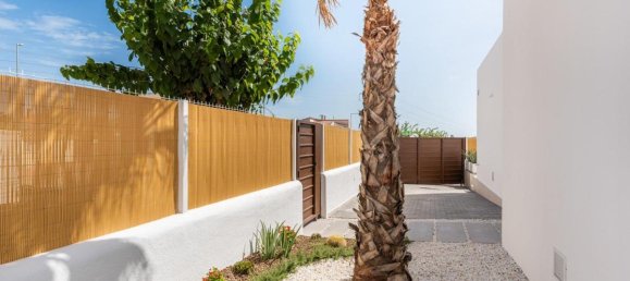 3 bedrooms Villa in Los Alcazares, Spain No. 12522 11