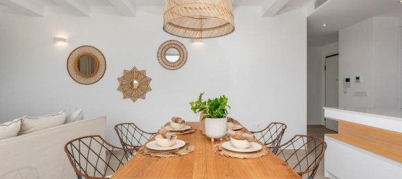 3 bedrooms Villa in Los Alcazares, Spain No. 12522 27