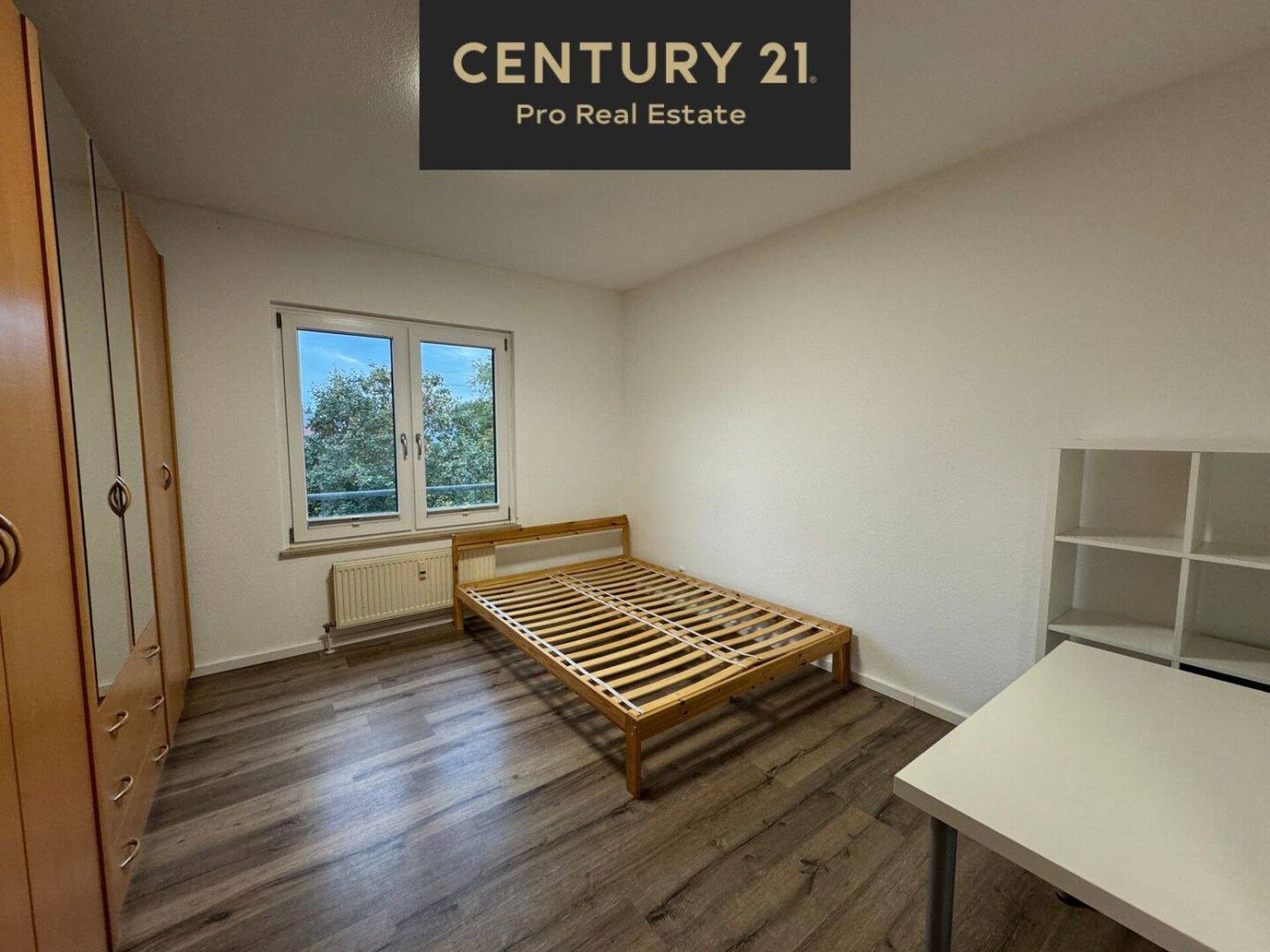 Apartamento de 2 divisões em Biesdorf, Germany N.º 68733