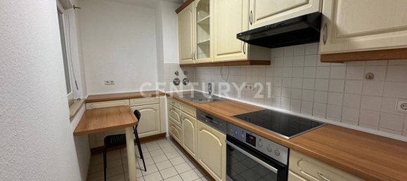 Apartamento de 2 divisões em Biesdorf, Germany N.º 68733 3