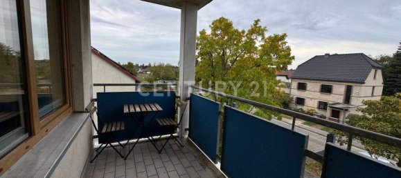 Apartamento de 2 divisões em Biesdorf, Germany N.º 68733 4