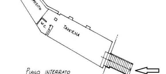 4 rooms Apartment in Calenzano, Italy No. 221497 20