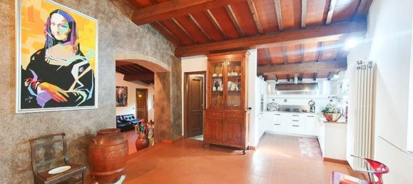 4 rooms Apartment in Calenzano, Italy No. 221497 4
