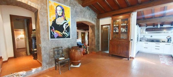 4 rooms Apartment in Calenzano, Italy No. 221497 27