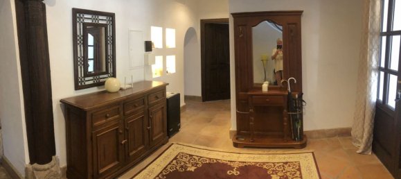 4 bedrooms House in Estepona, Spain No. 182689 41